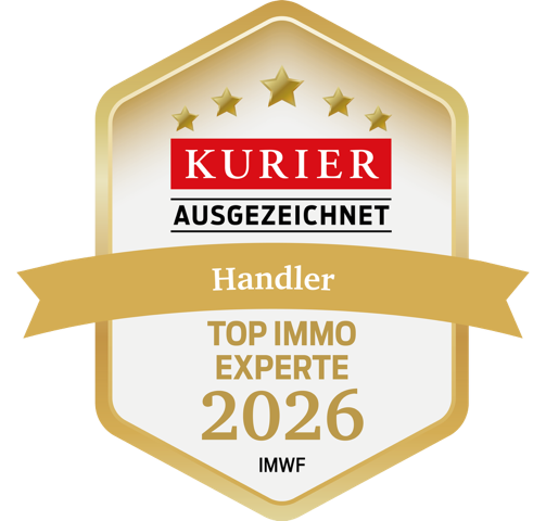 Kurier Immo Gütesiegel 2026